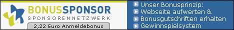 Bonussponsor