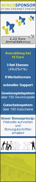 Bonussponsor